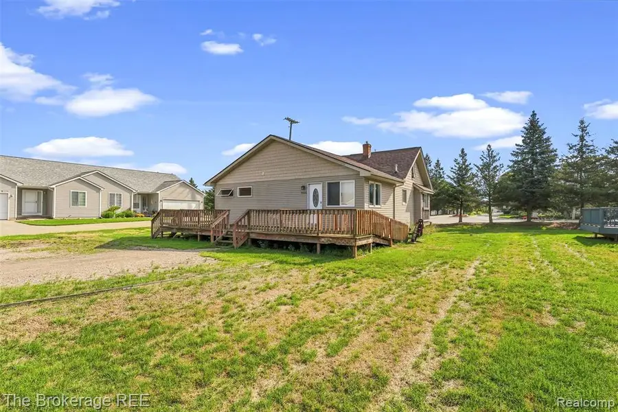 9326 Orchard, Davison, MI 48423 - #2