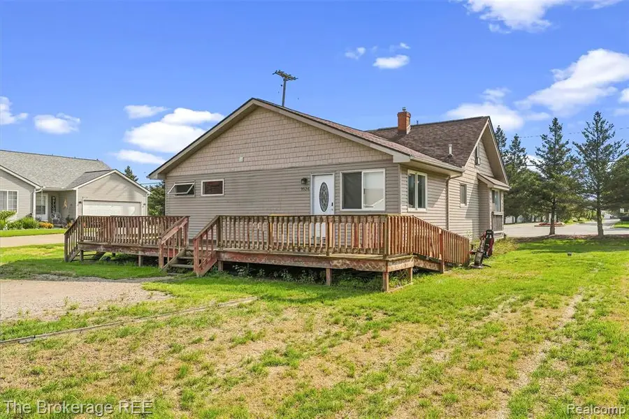 9326 Orchard, Davison, MI 48423 - #3
