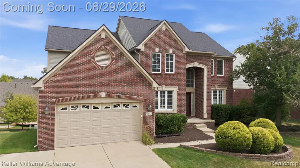 17012 Algonquin, Northville, MI 48168 - #1