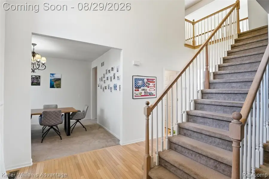 17012 Algonquin, Northville, MI 48168 - #3