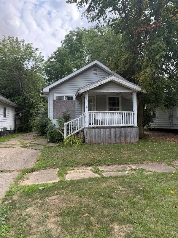 623 Victoria, Flint, MI 48507