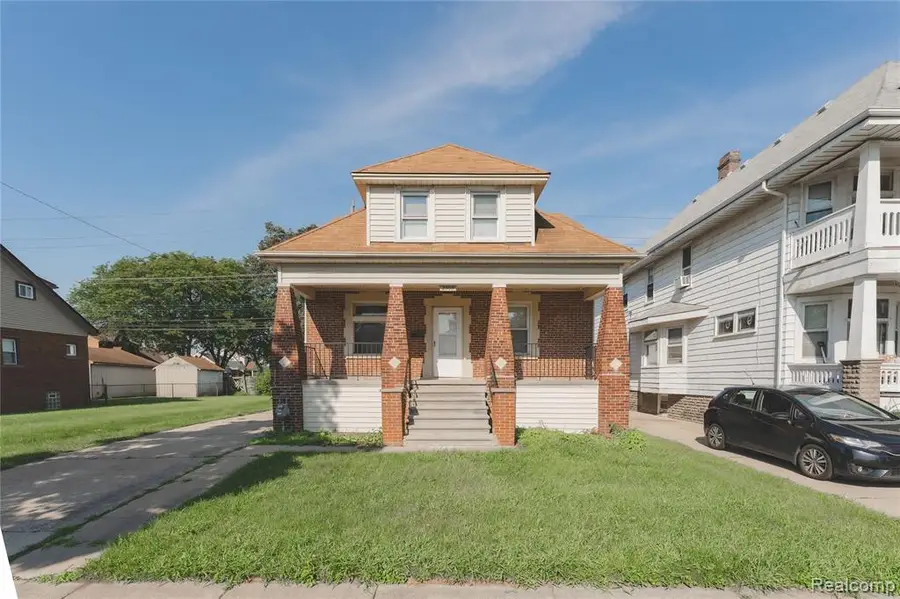 2308 10th, Wyandotte, MI 48192 - #3