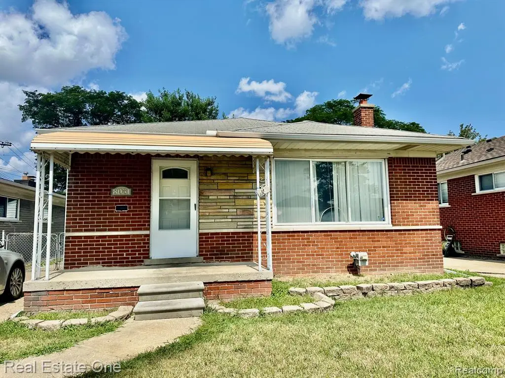 8051 Marian, Warren, MI 48093 - #1