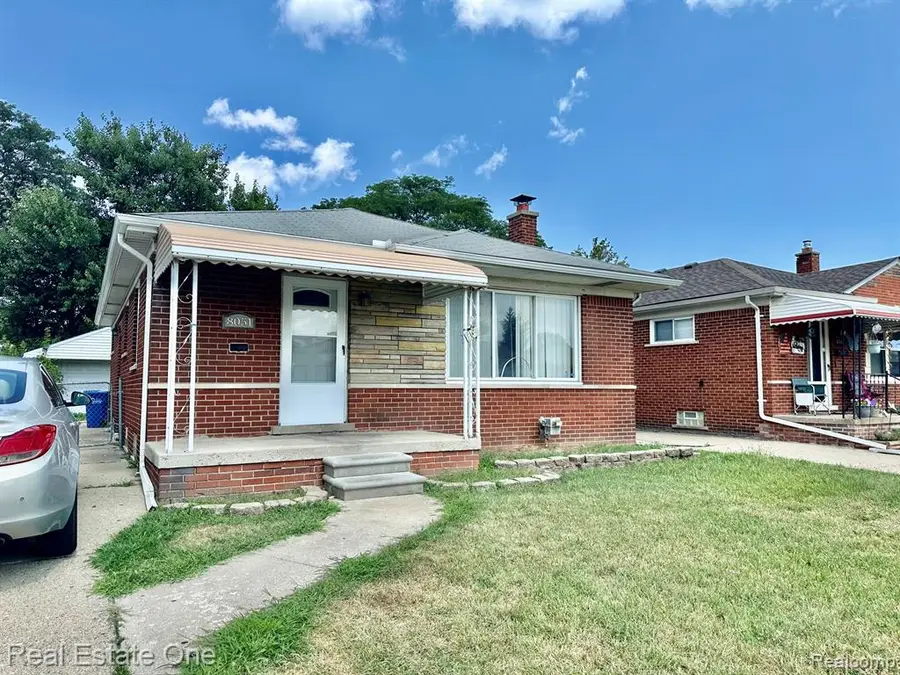 8051 Marian, Warren, MI 48093 - #2