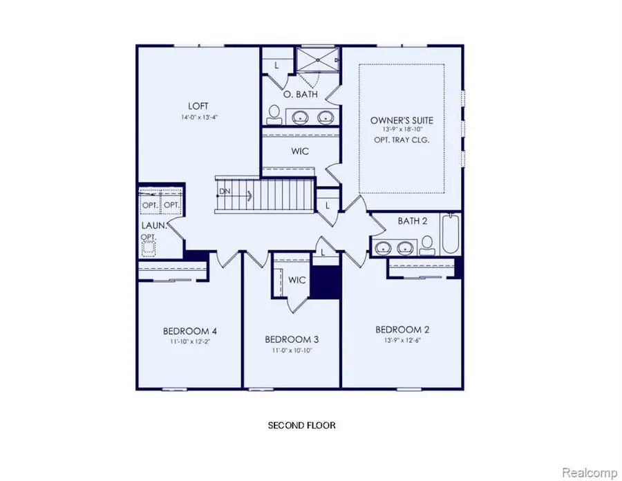2822 E. Theodore, Wixom, MI 48393 - #3