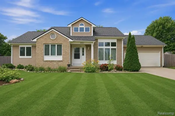 8022 Rose, Goodrich, MI 48438