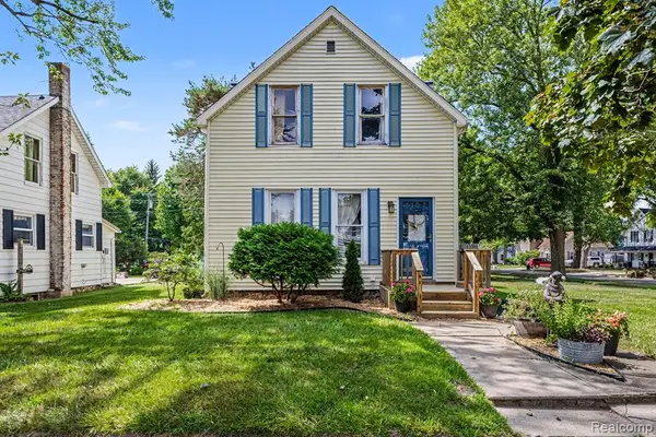4291 West, Cass City, MI 48726