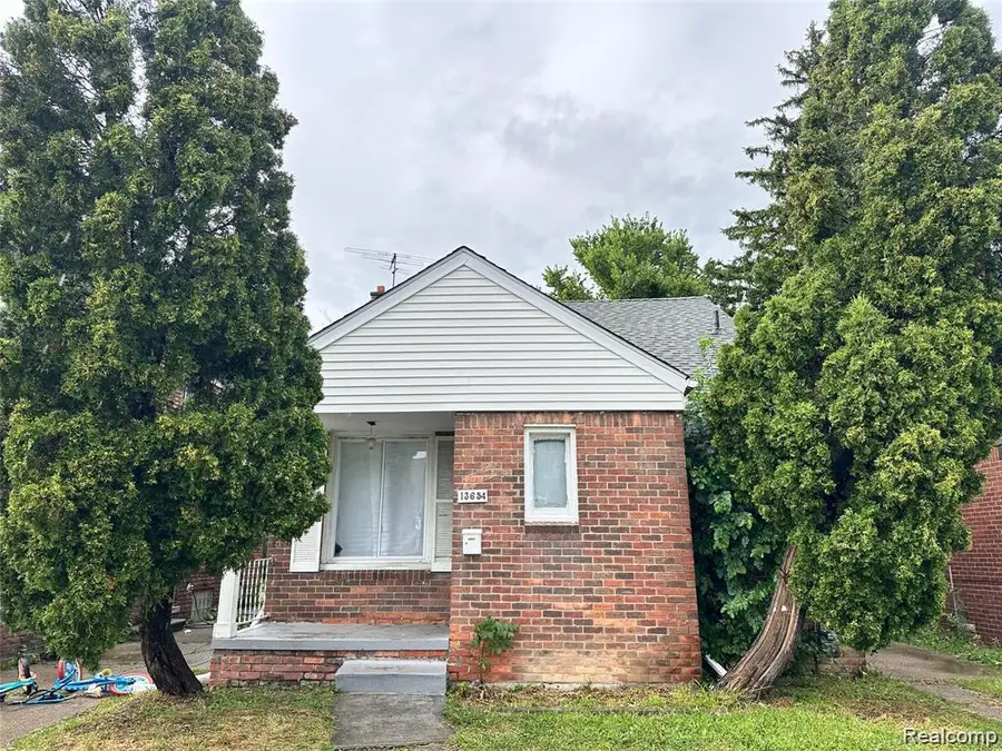 13654 Mecca, Detroit, MI 48227 - #2