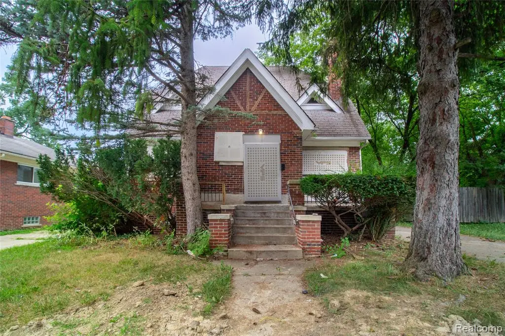11422 Stockwell, Detroit, MI 48224 - #1