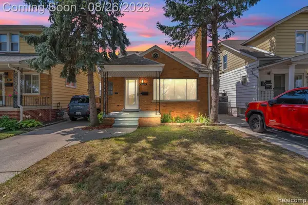 5937 Orchard, Dearborn, MI 48126