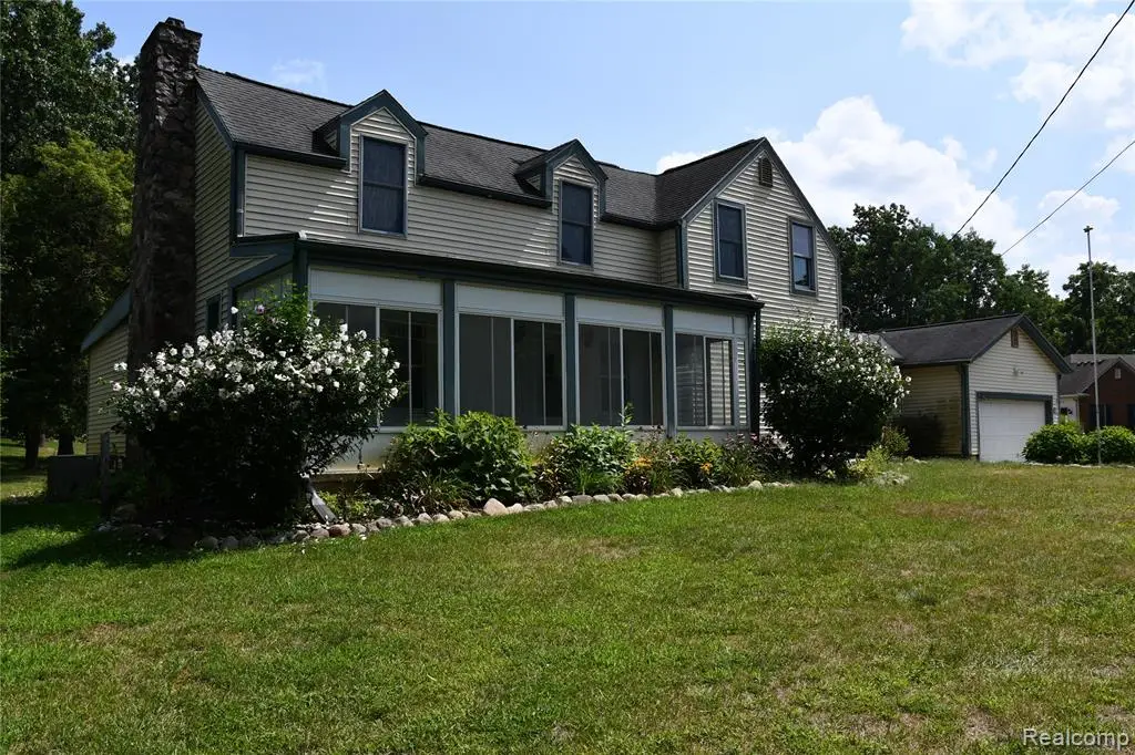 9039 Peer, South Lyon, MI 48178 - #1