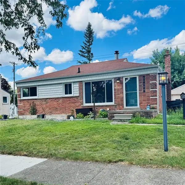 31308 Hathaway, Livonia, MI 48150