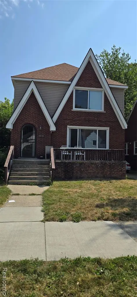 5050 Buckingham, Detroit, MI 48224