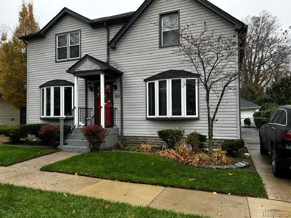 89 Muir, Grosse Pointe, MI 48236