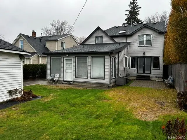 89 Muir, Grosse Pointe, MI 48236 - #2