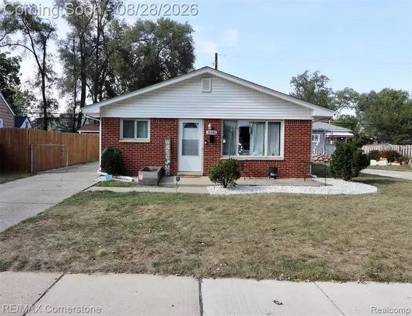34280 Harroun, Wayne, MI 48184
