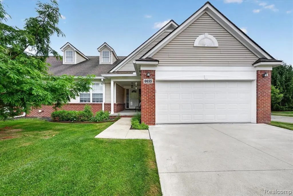 6655 Cortland #44, Brighton, MI 48114 - #1