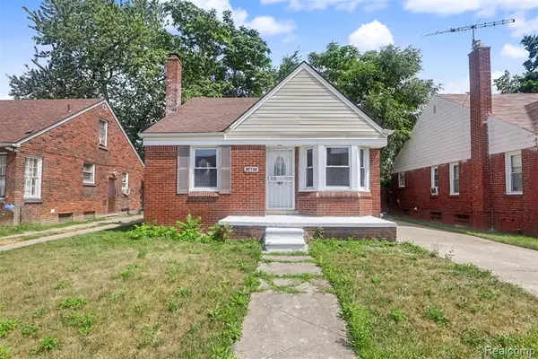 16718 Biltmore, Detroit, MI 48235