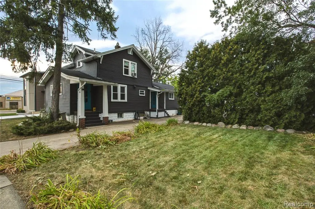 1791 E Saratoga, Ferndale, MI 48220 - #1