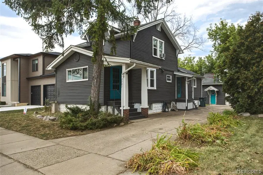 1791 E Saratoga, Ferndale, MI 48220 - #3