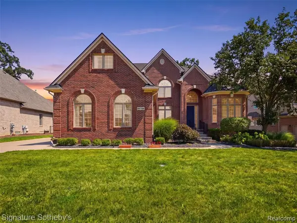 55744 Lancewood, Shelby Twp, MI 48316
