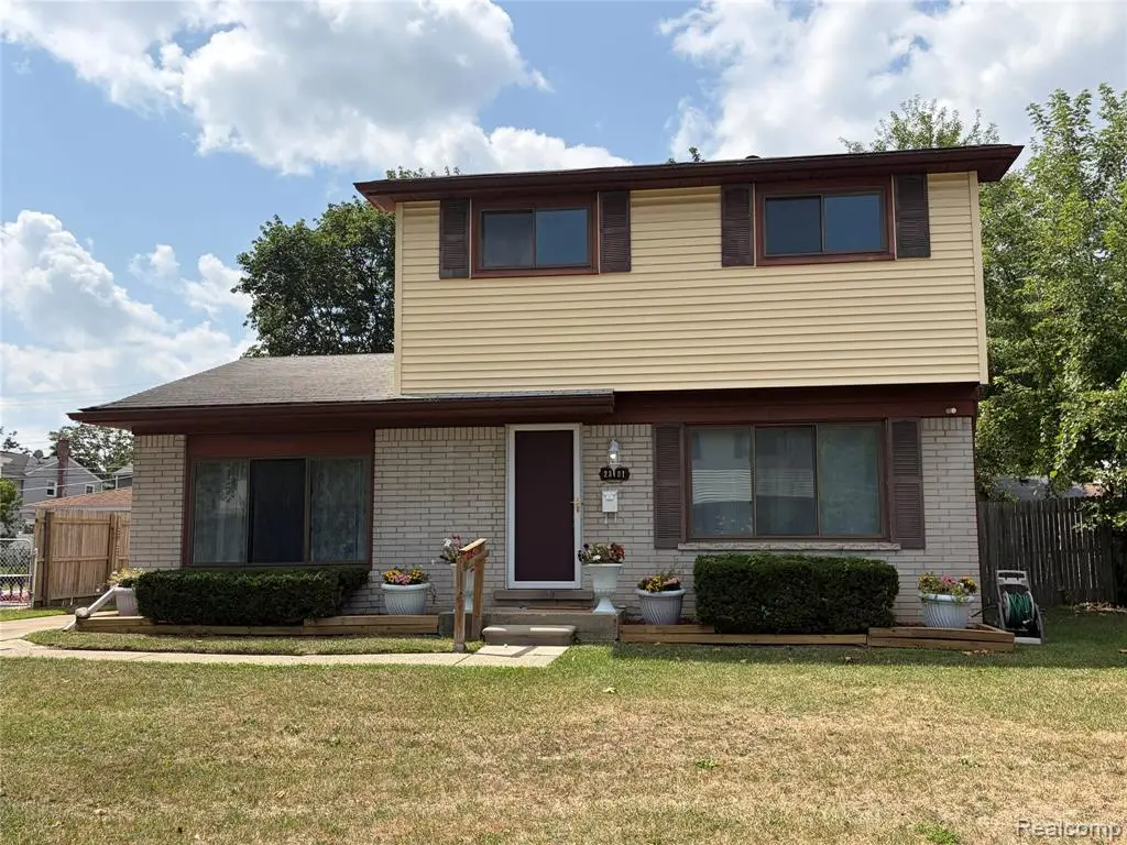 23101 Purdue, Farmington Hills, MI 48336 - #1