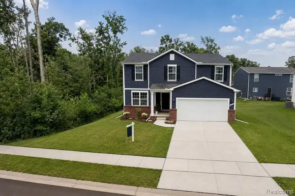9171 Dogwood, Dexter, MI 48130