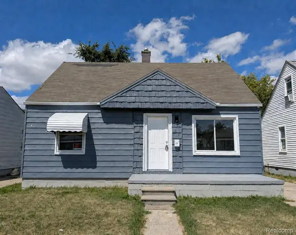 12841 Prospect, Warren, MI 48089