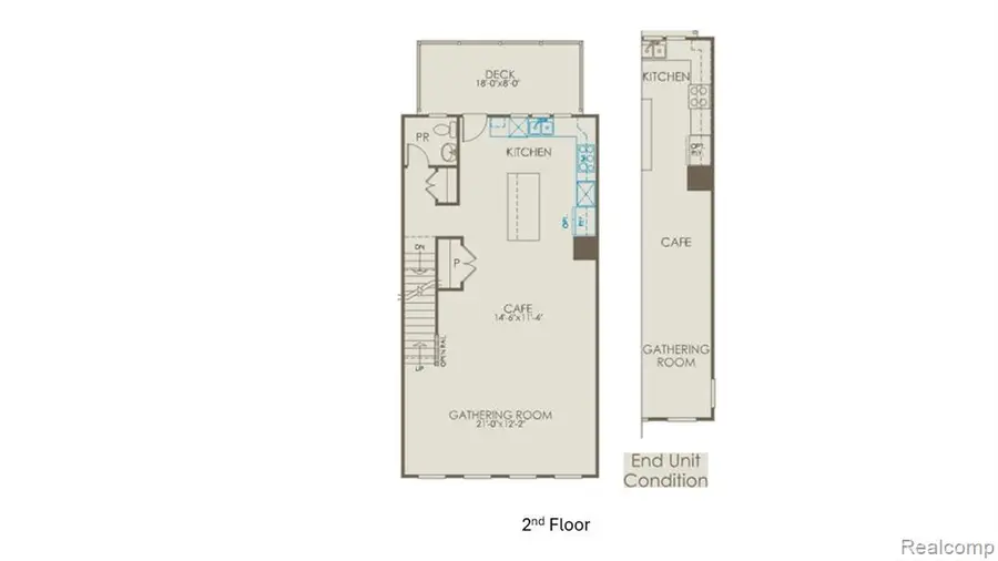 44010 Oakmont, Plymouth, MI 48170 - #3