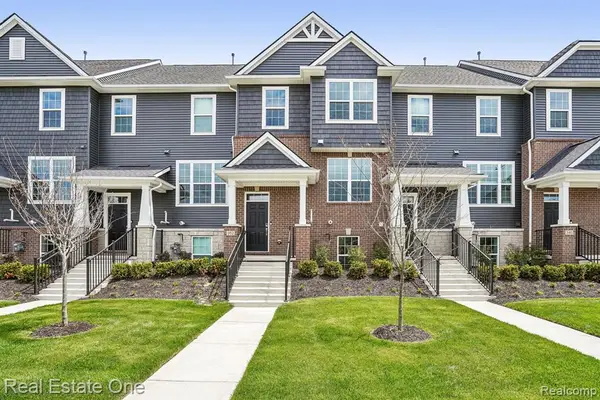 352 N Sydney, Plymouth, MI 