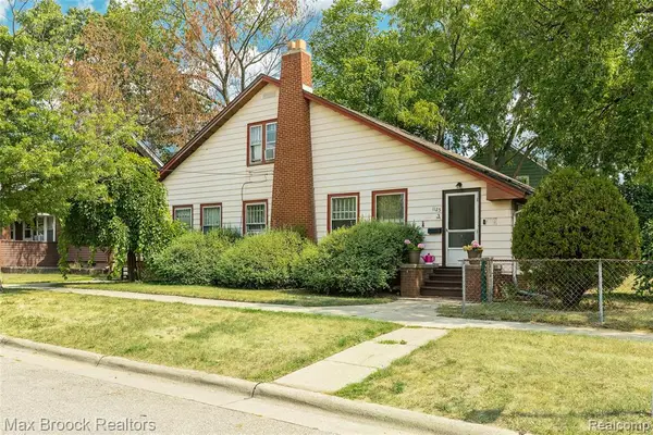 1125 S Lafayette, Royal Oak, MI 48067