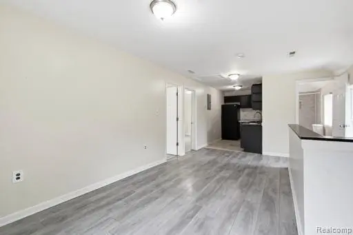 132 E Howard, Pontiac, MI 48342 - #3