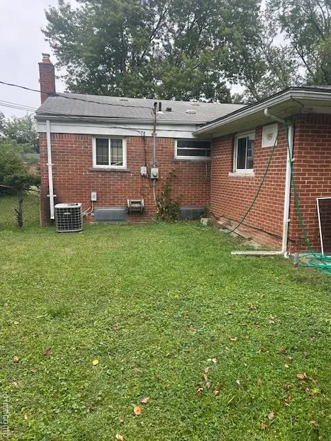 3752 Williams, Inkster, MI 48141 - #3