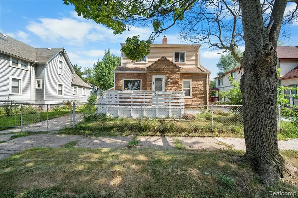 147 Charles, River Rouge, MI 48218 - #1