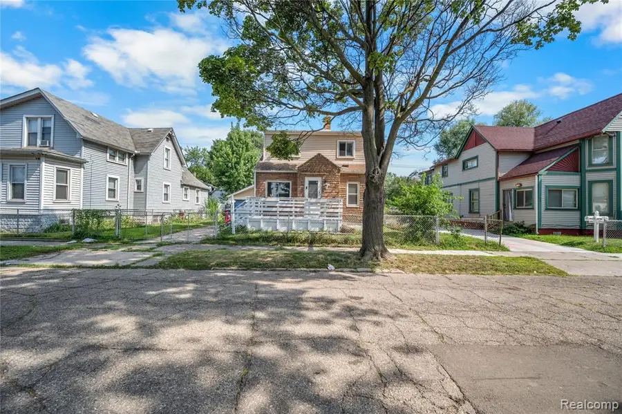 147 Charles, River Rouge, MI 48218 - #2