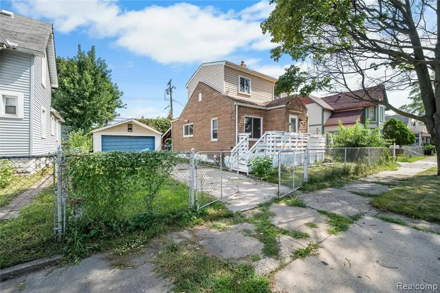 147 Charles, River Rouge, MI 48218 - #3
