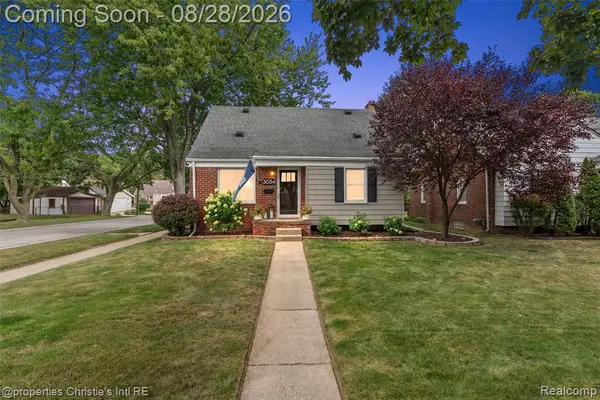 3034 Ferris, Royal Oak, MI 48073
