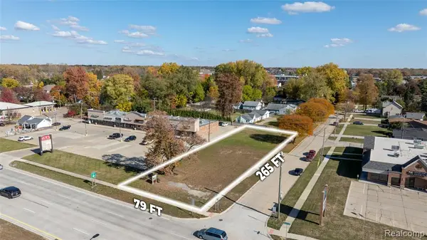 44616 Mound, Sterling Heights, MI 48314