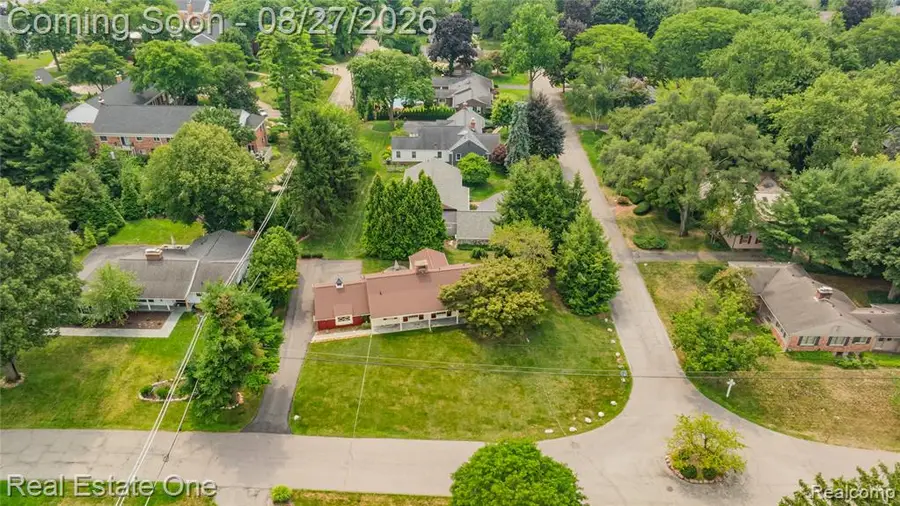 Vac Orchard, Bloomfield Hills, MI  - #2