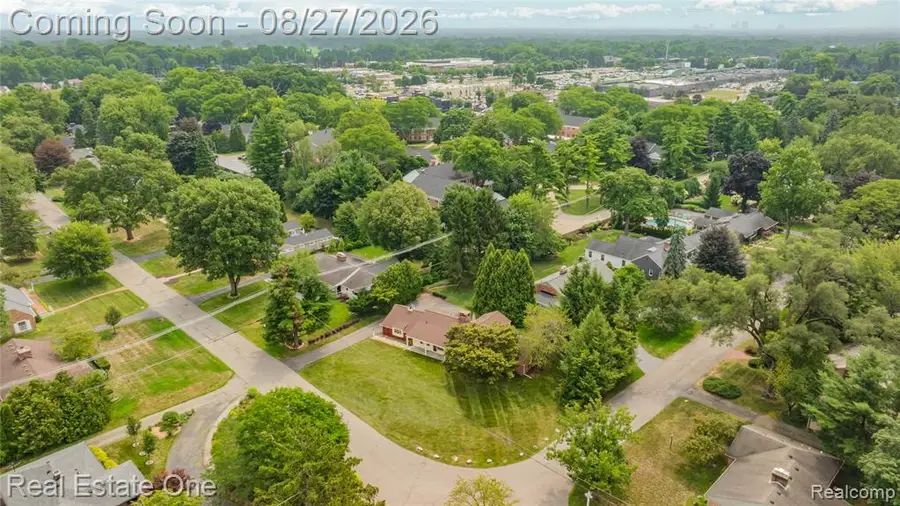Vac Orchard, Bloomfield Hills, MI  - #3