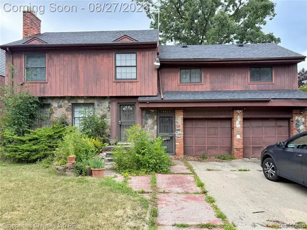 14433 Faust, Detroit, MI 48223