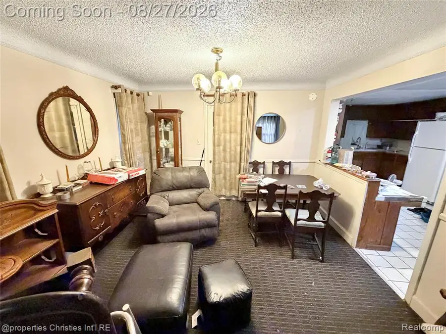 14433 Faust, Detroit, MI 48223 - #3