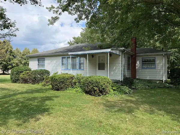 47164 North, Macomb, MI 48042