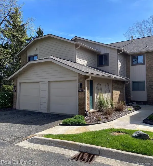 6463 Maple Hills, Bloomfield Hills, MI 48301