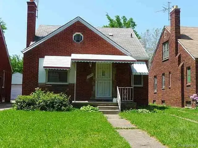 10973 Roxbury, Detroit, MI 48224 - #1