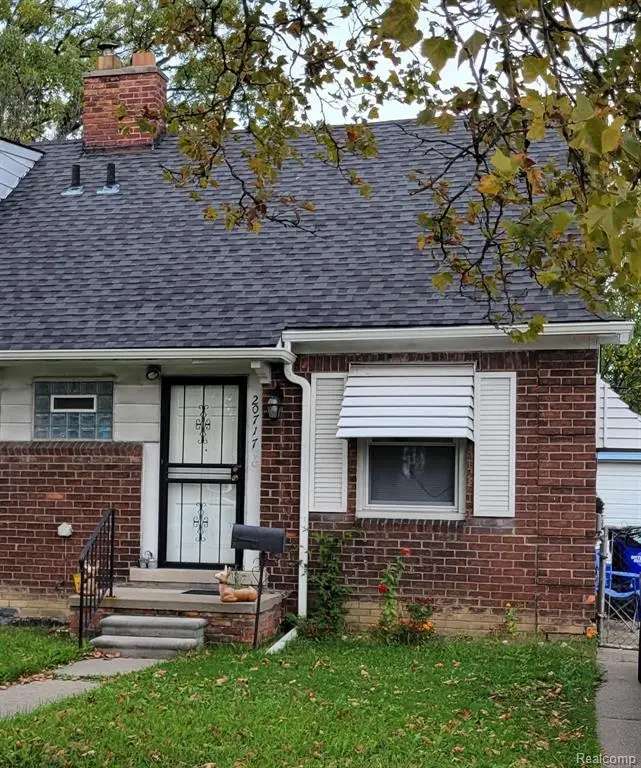 20717 Moross, Detroit, MI 48224 - #1