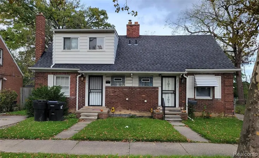 20717 Moross, Detroit, MI 48224 - #2