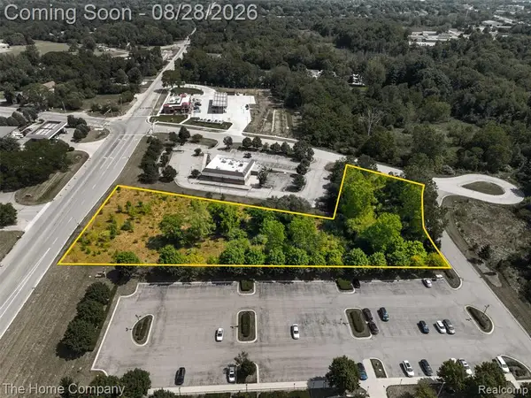 800 S Hewitt, Ypsilanti, MI 48197