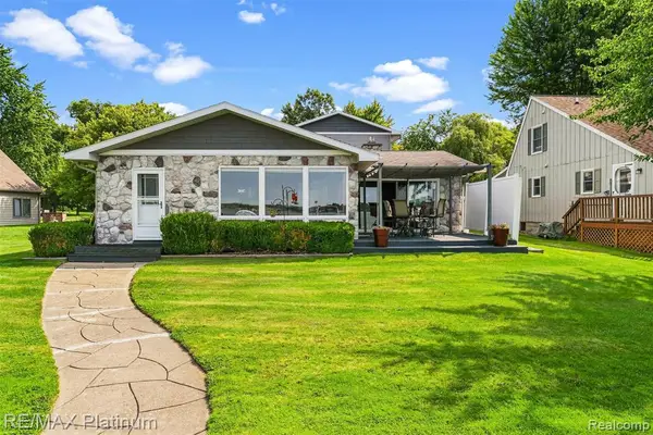 8575 Hidden, Orleans, MI 48865
