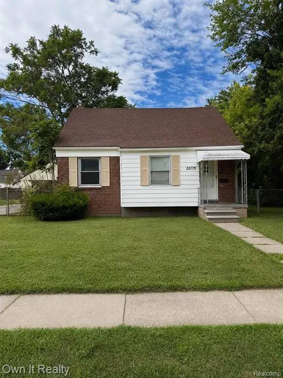 22175 Boulder, Eastpointe, MI 48021